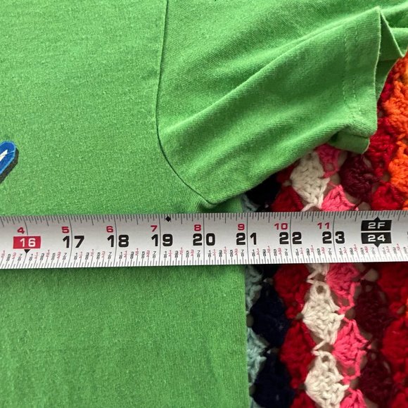 Y2K Greece Royal Caribbean International Tourist Travel Oversized Unisex… - Picture 8 of 11